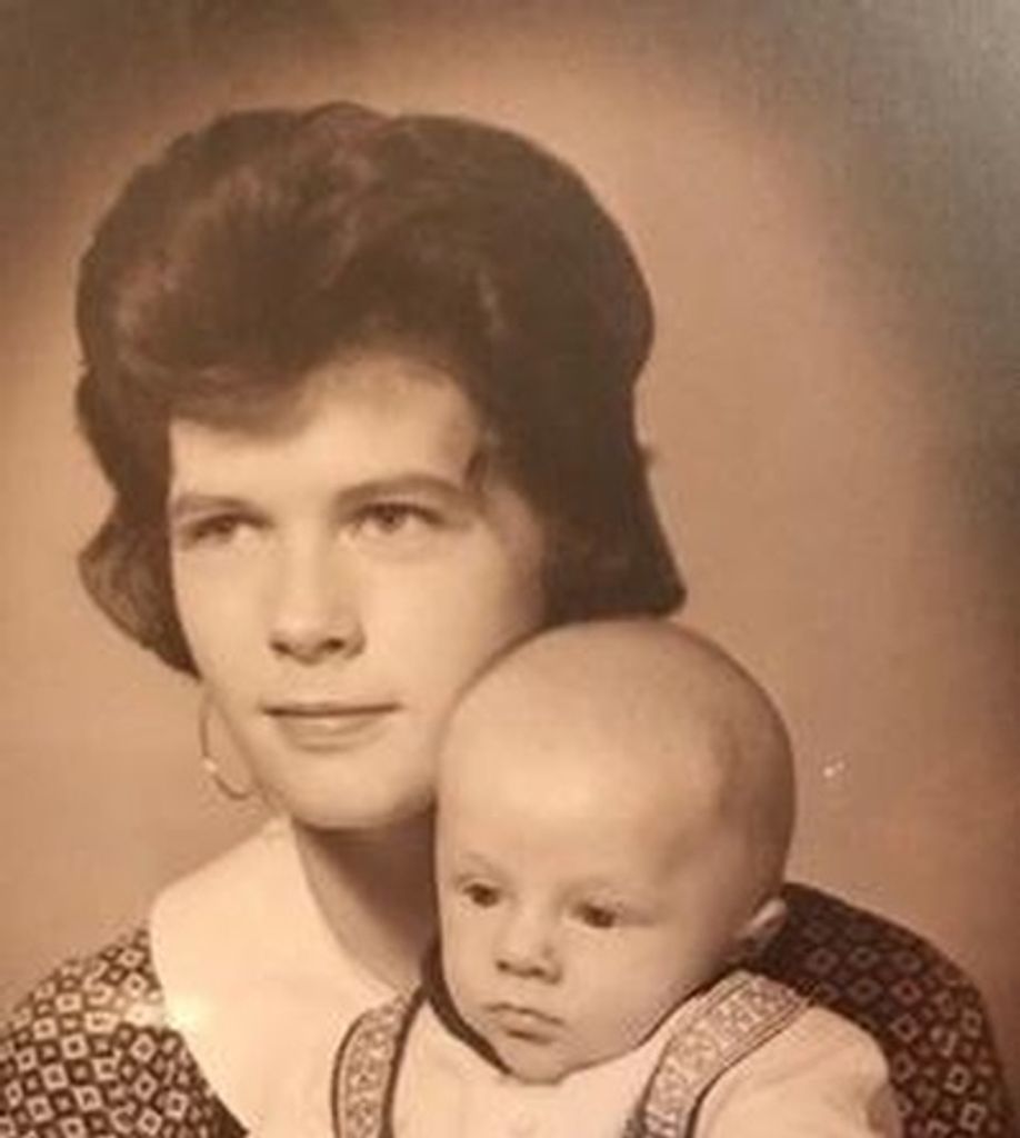 Doris Jeannene Crawford Profile Photo