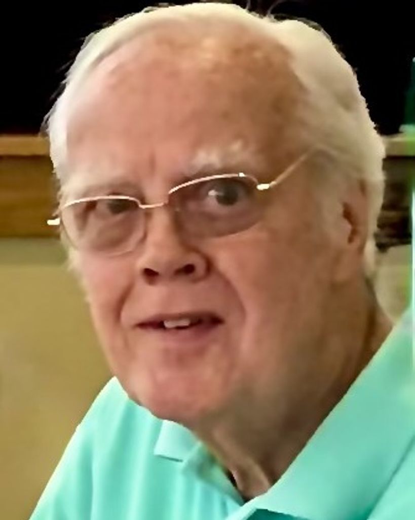 James "Jim" Bowman