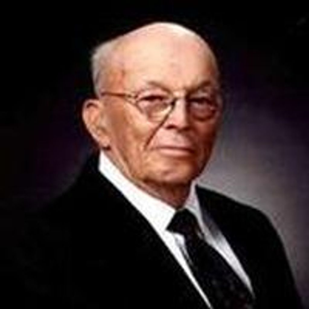 Charles A. Rooney