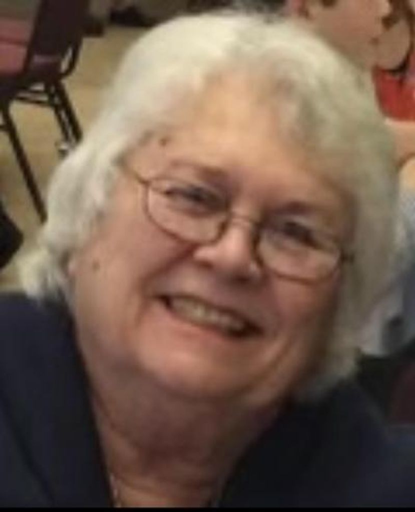 Kay Woolcock Profile Photo
