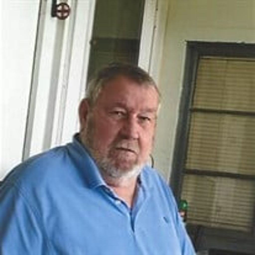 Herschel  "Stetson" Vaughn