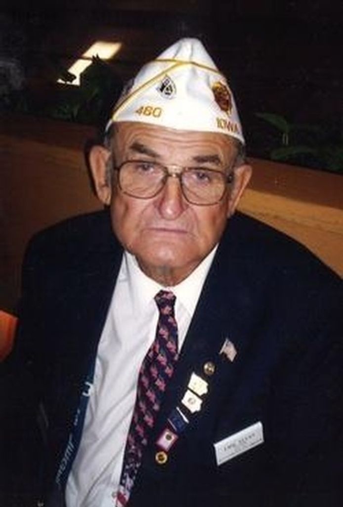 Emil Thomas Velky Sr.