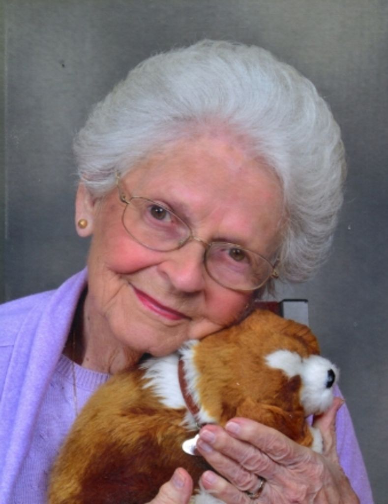 Elaine "Bunny" Elstun