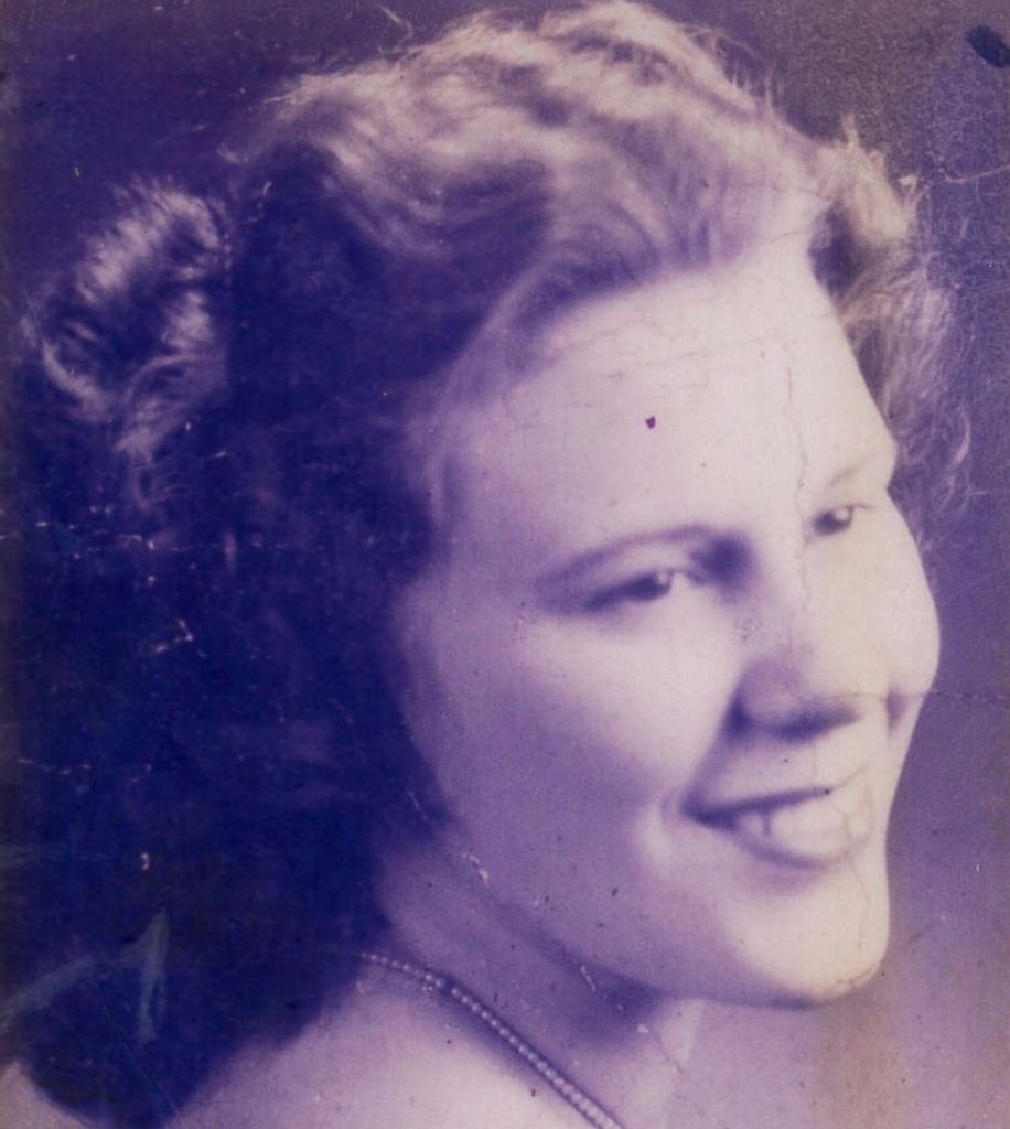 Nevada Purdy