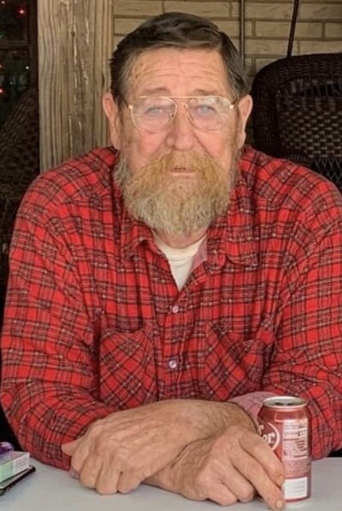 Robert Eugene Puckitt Sr.