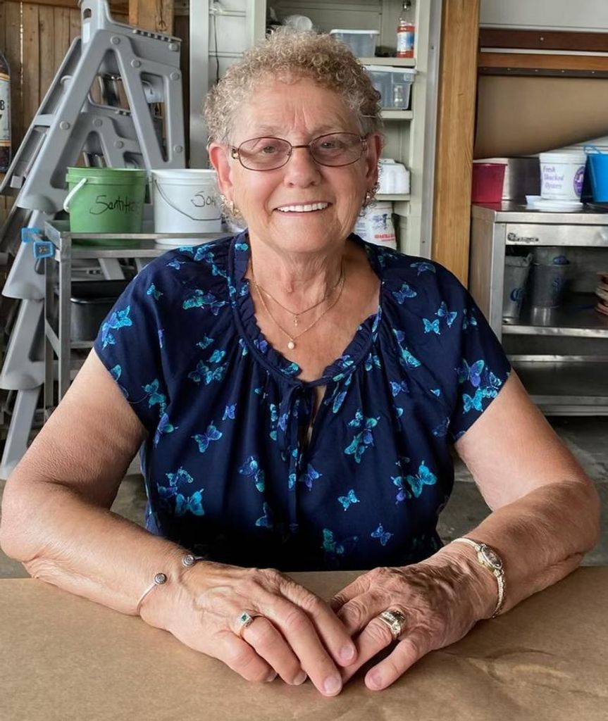 Wanda Louise Lemon Profile Photo