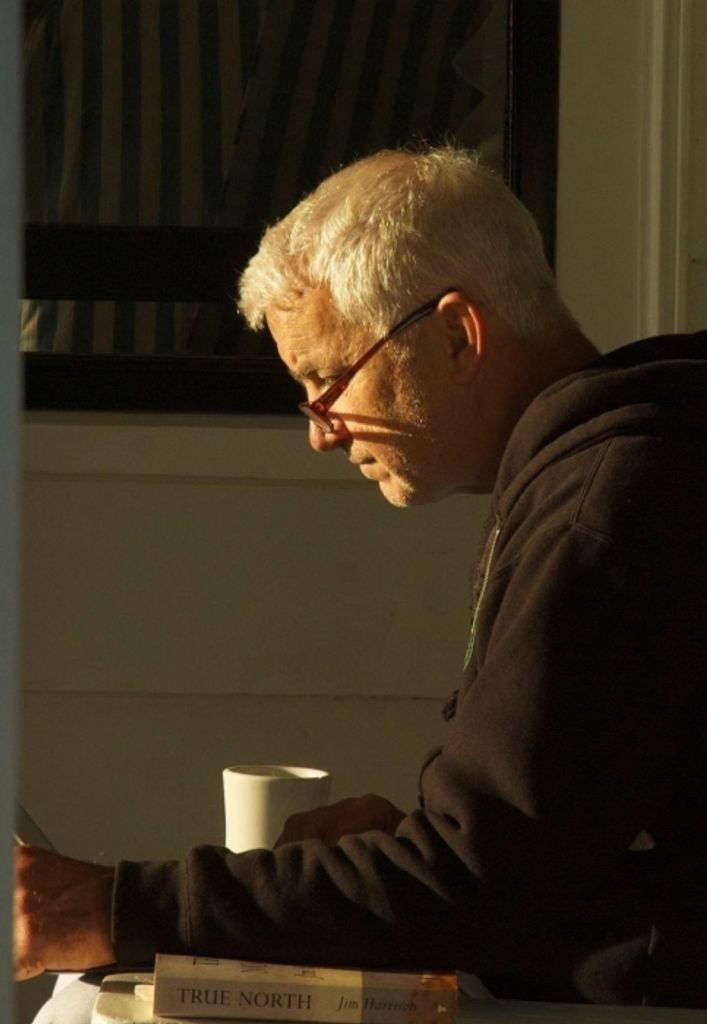 Richard Fredericks Profile Photo