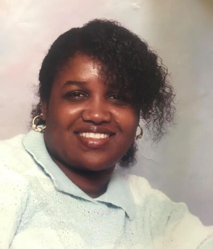Marie C. Brown Profile Photo