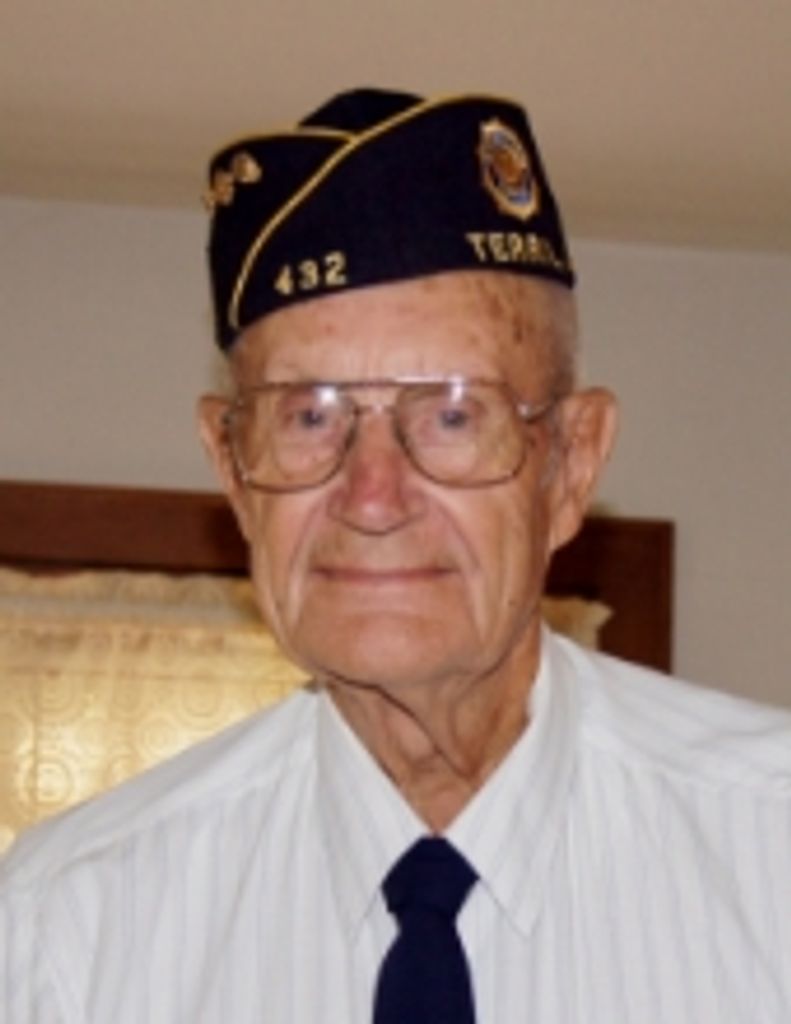 Leonard H. Zitterich Profile Photo