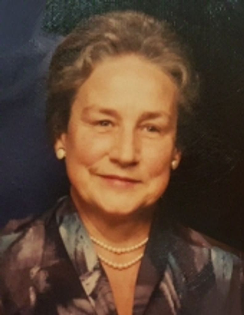 Cora Ellen Freeman