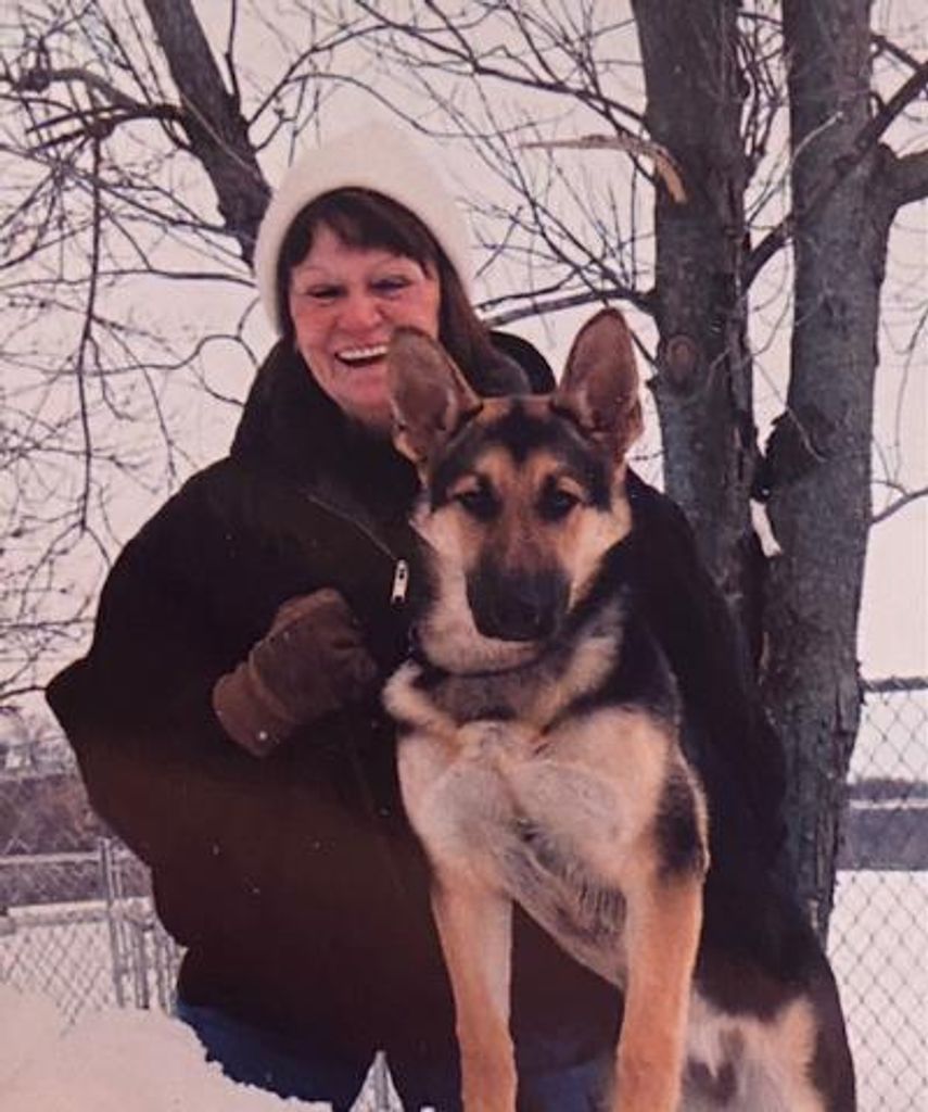 Pamela Kay German Profile Photo