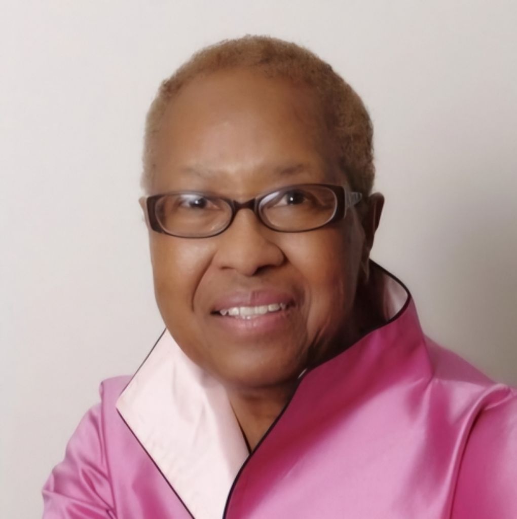 Gladys Hunt-Mason