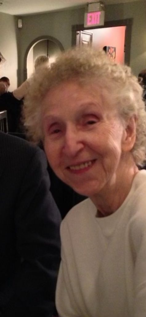 Maryann Beelitz
