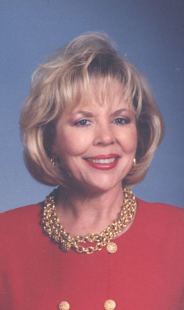 Shirley Nell Guinn Yandell