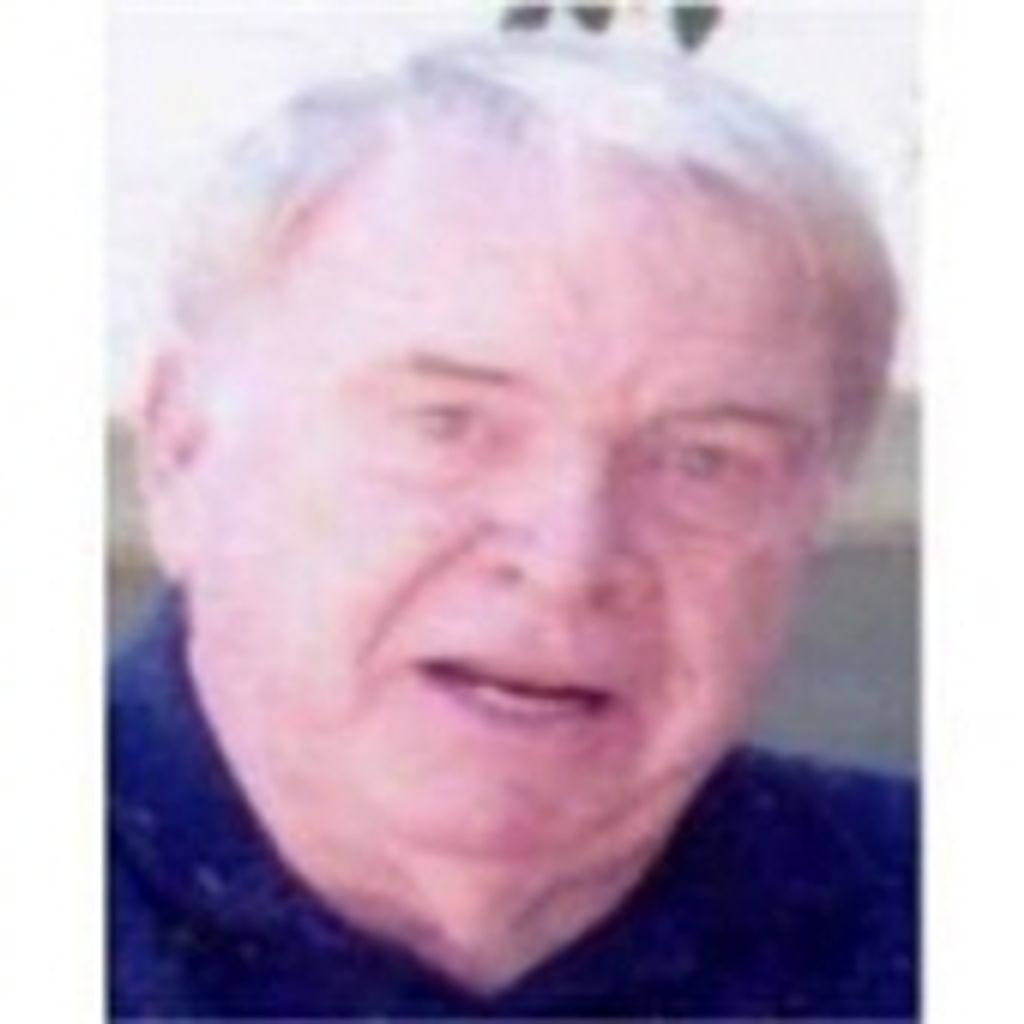 Robert D. Blubaugh