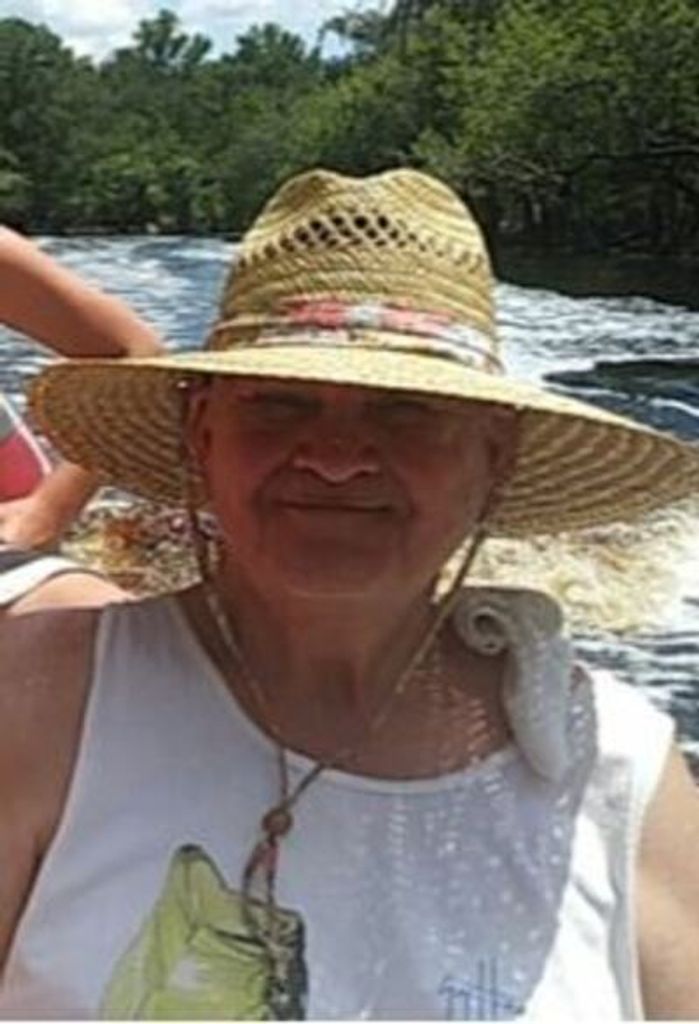 John Charles Bracewell, Jr. Profile Photo