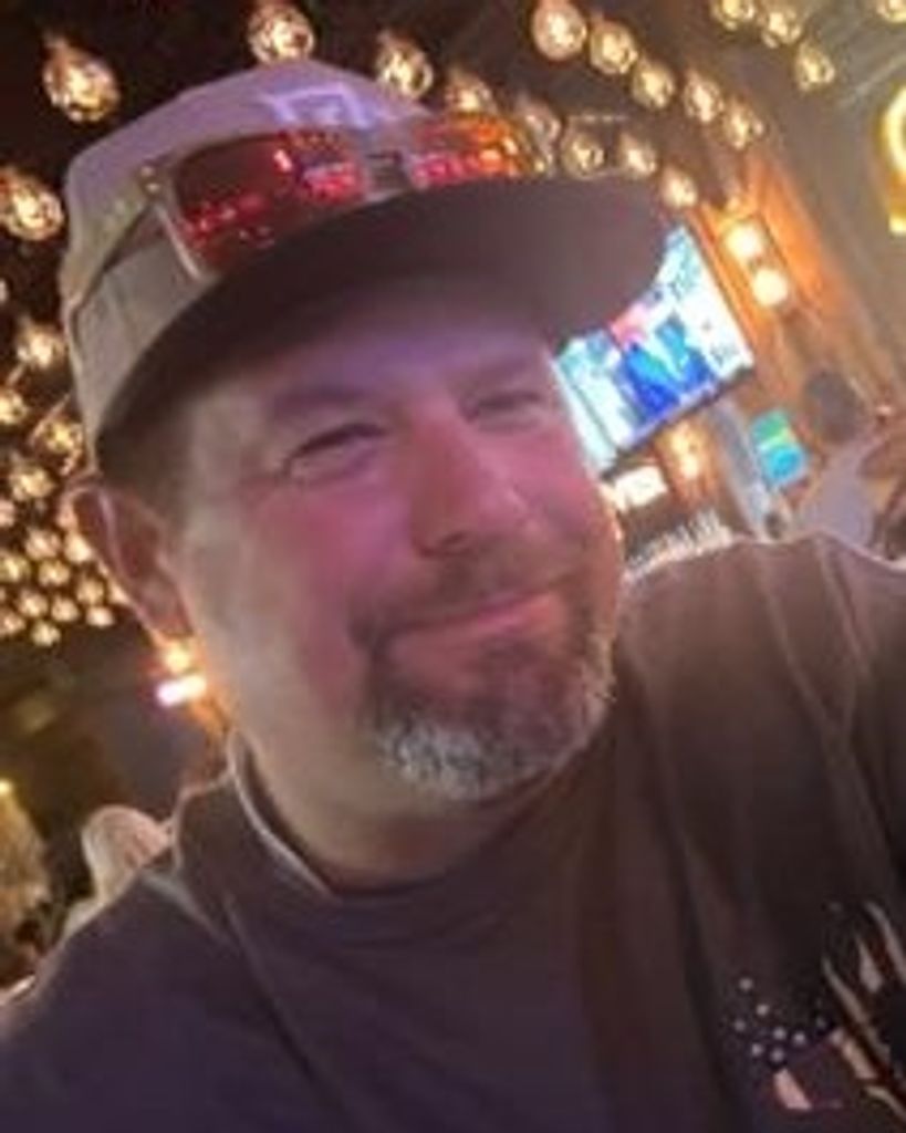 Jack Christopher "Chris" Metts