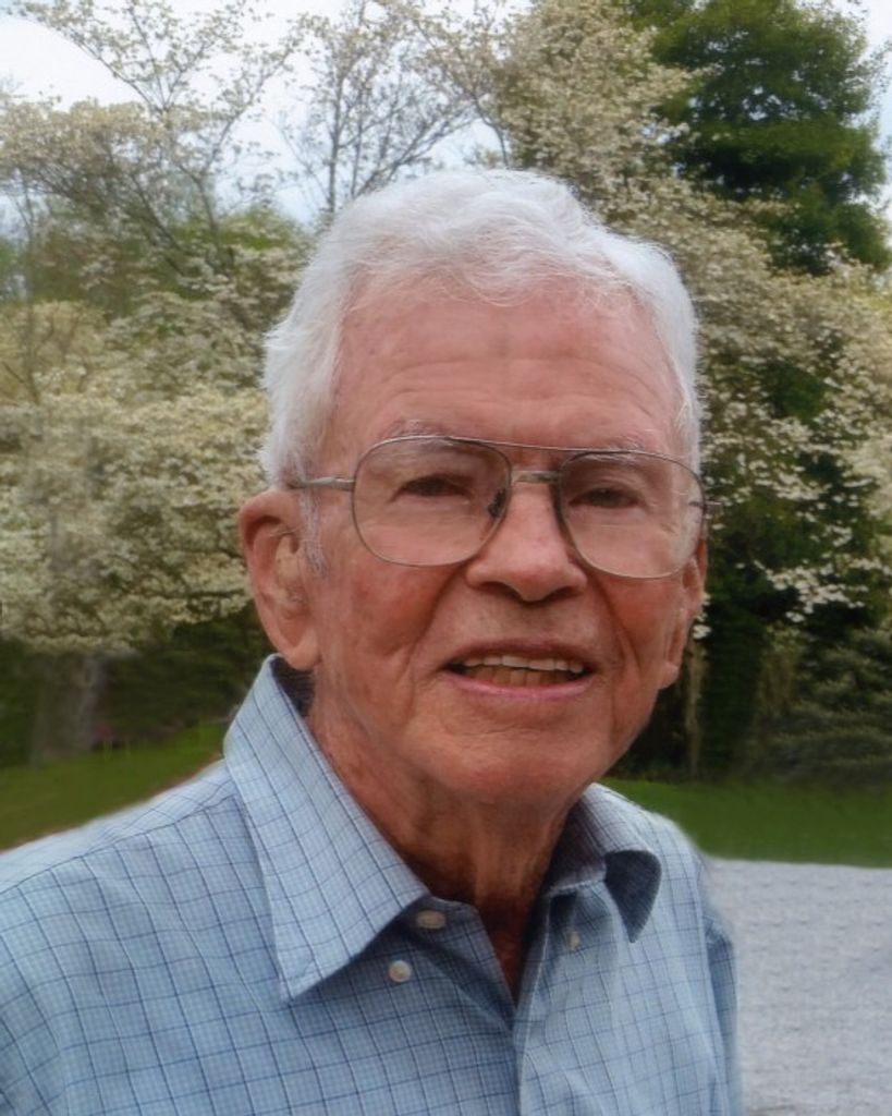 Joe Reeves Oliphant