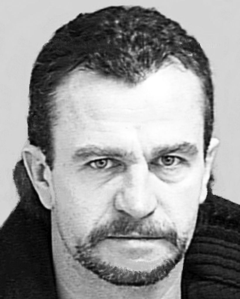 Michael Nate Adamson
