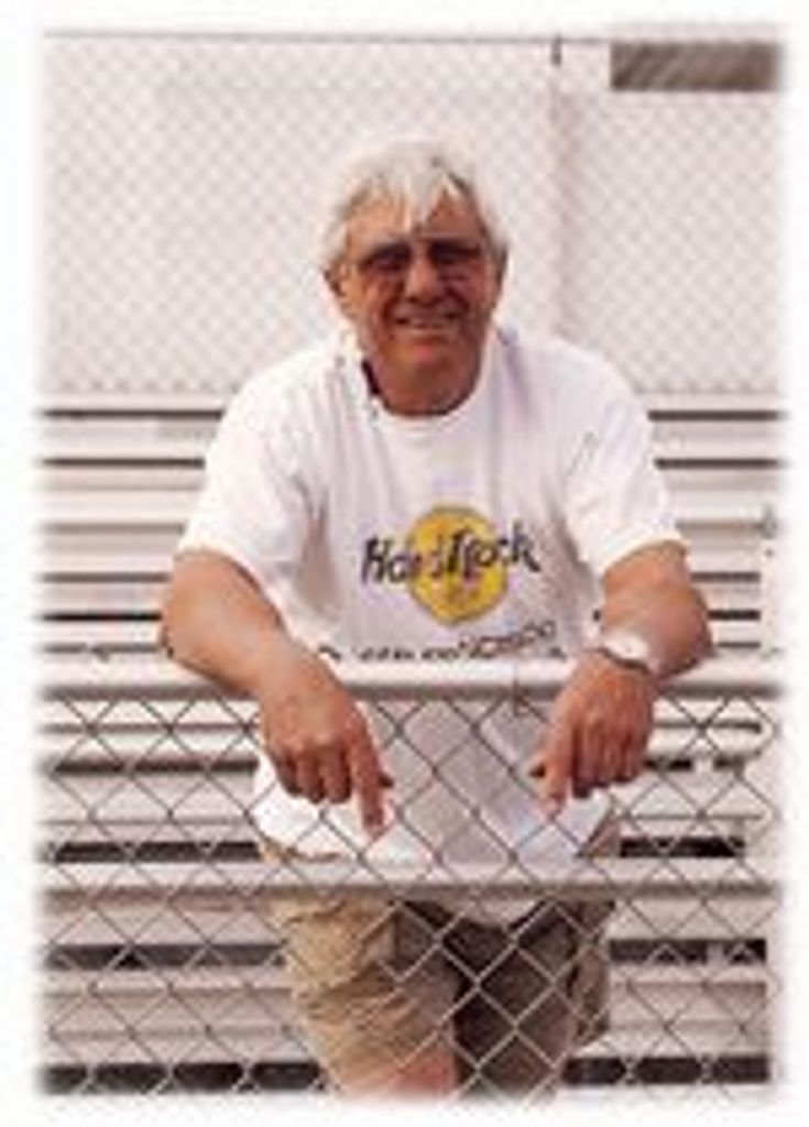 Harold Severson