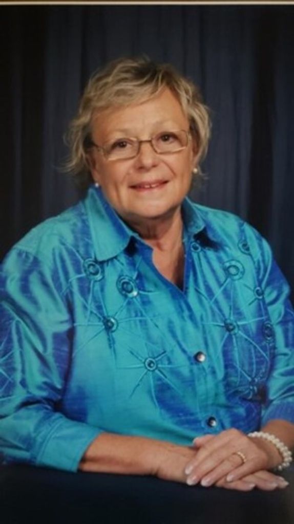 Julie Ann Evett Profile Photo