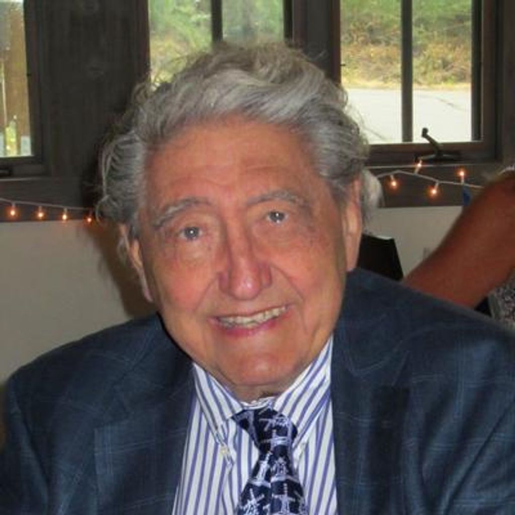Noel Pearman Profile Photo