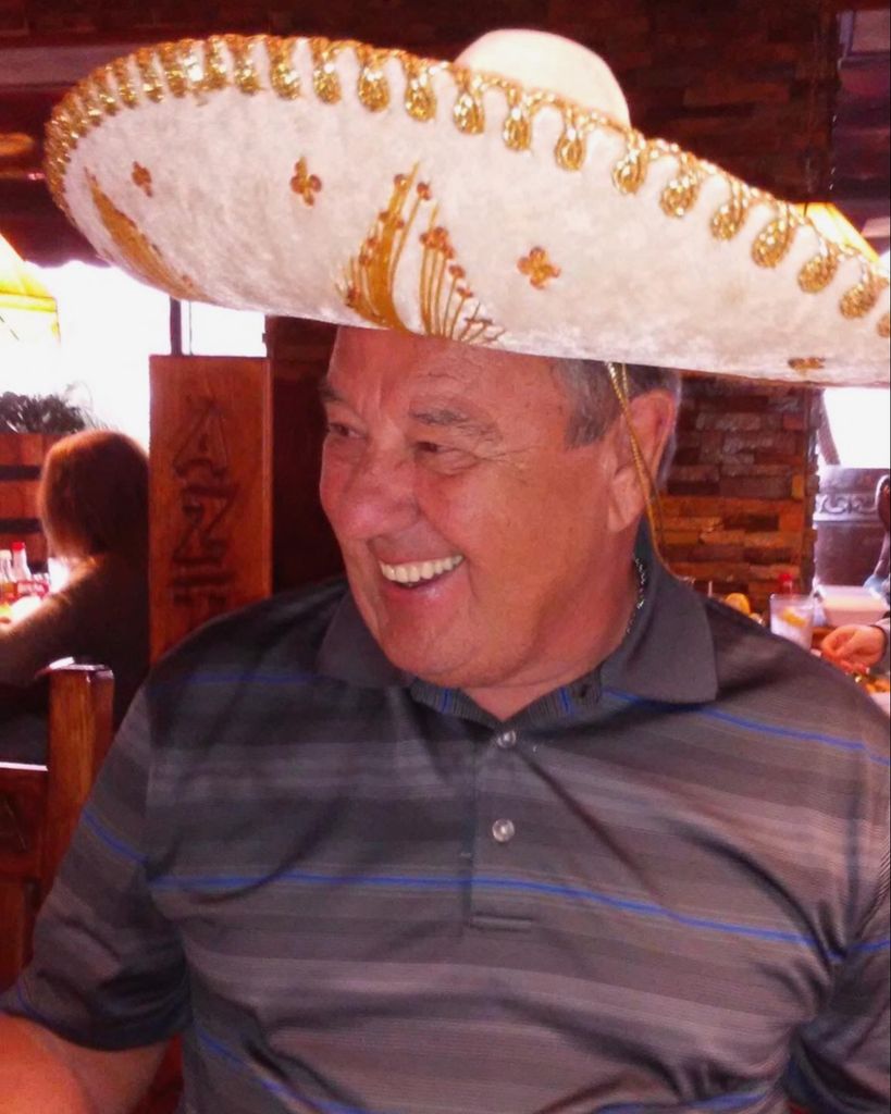 Ralph E. Althauser Profile Photo