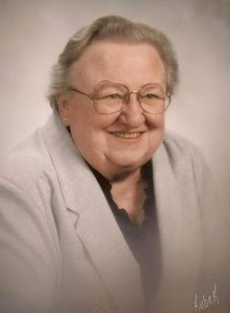 Shirley M. Holman