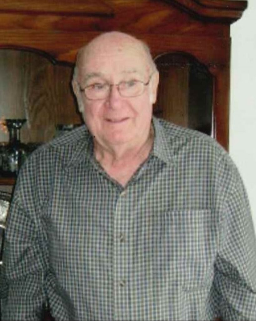 James Davey Allen