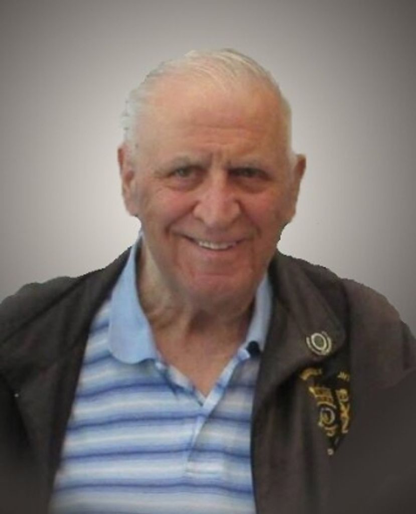 Robert Anthony Gioiosa Profile Photo