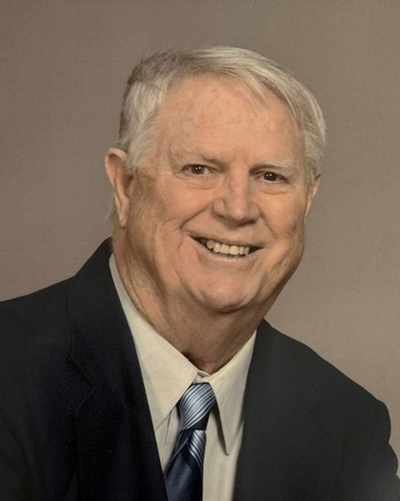 Robert Heaton Evans Profile Photo