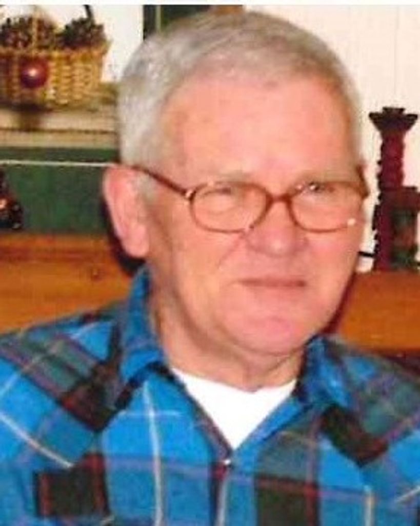 Milton Eugene Sorenson