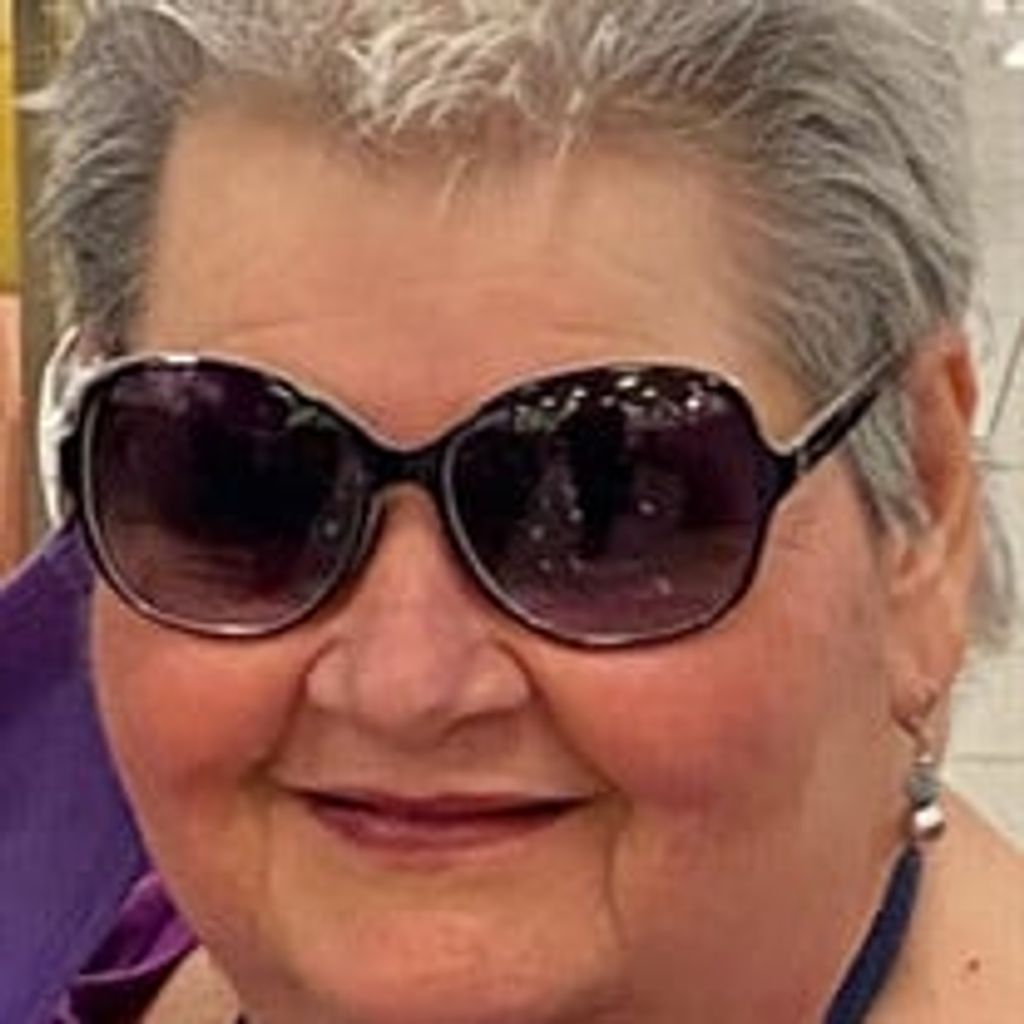 Jaqueline "Jackie" J. Czernik