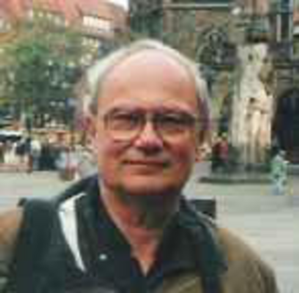 Earl Steinbicker Profile Photo