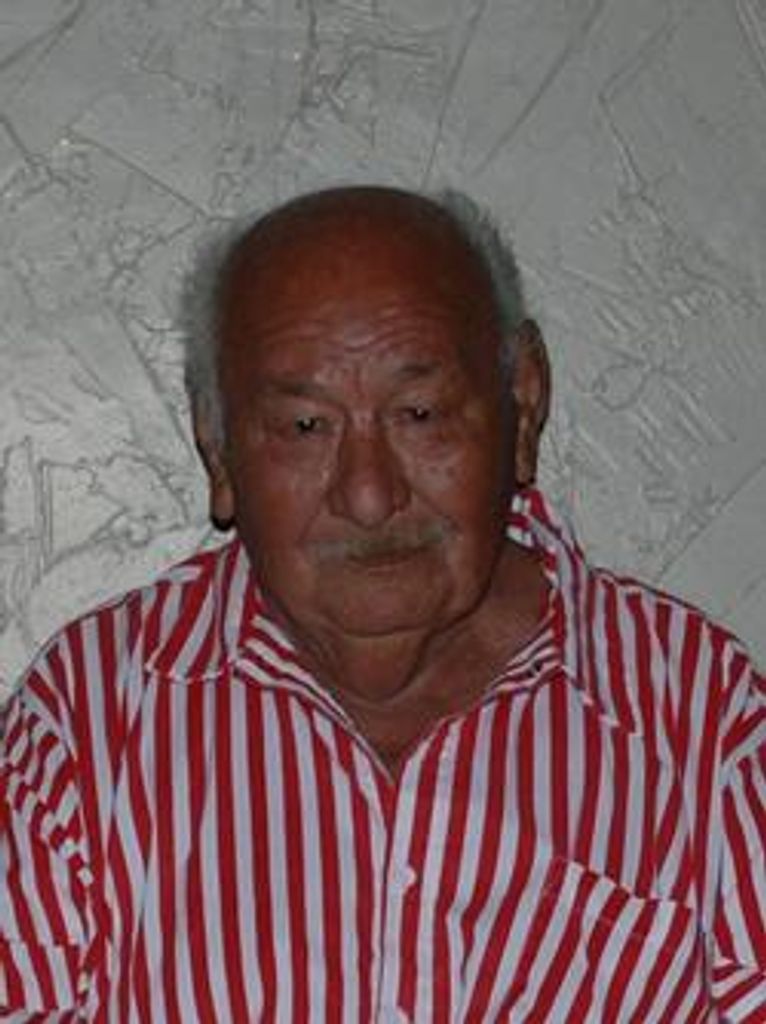 Jose G. Zepeda Profile Photo