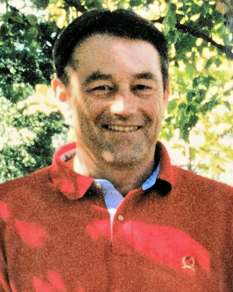Allen Michael Ryder Profile Photo