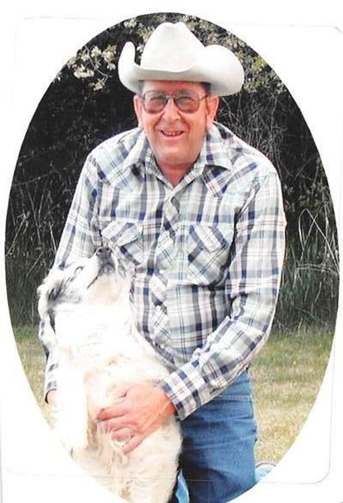 James Francis Faber Profile Photo