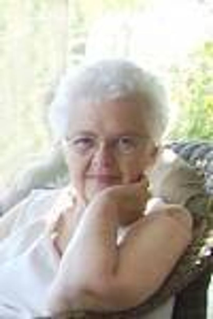 Janet Marie Luppen Profile Photo