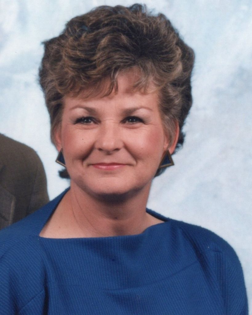 Judith Ann Bruce Profile Photo