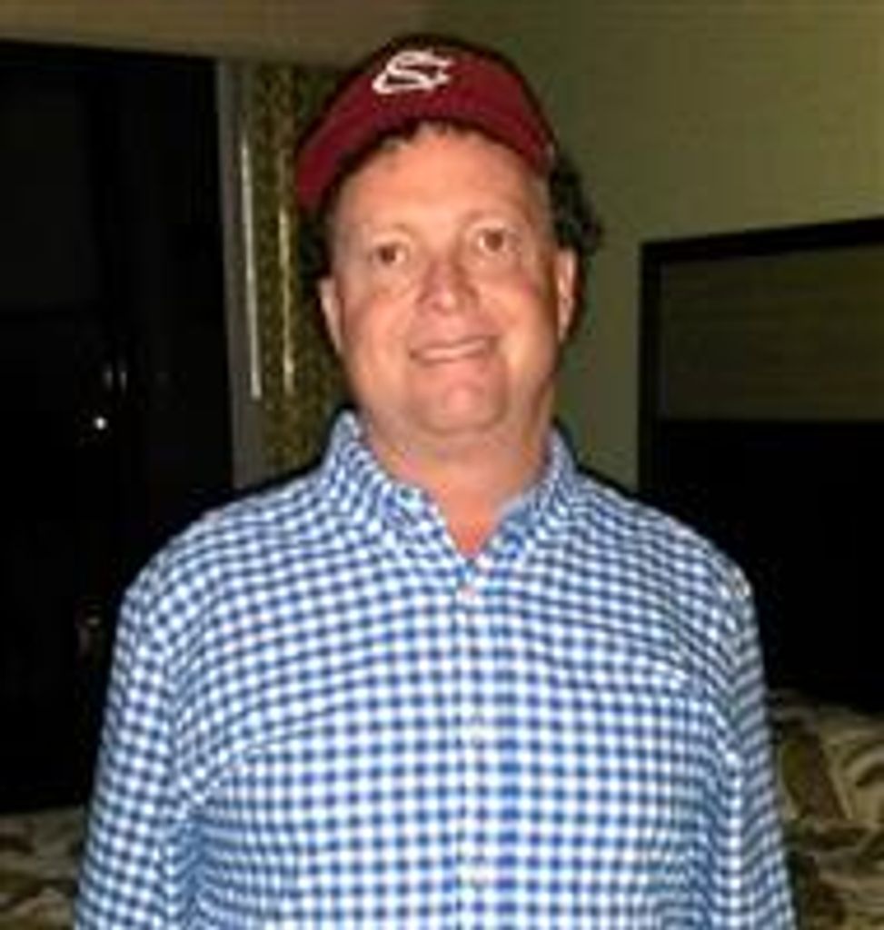 Charles Polson, Jr Profile Photo