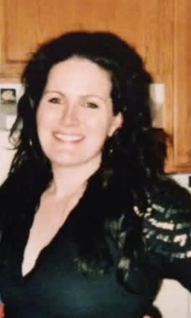 Leddy Alexandra Dugan