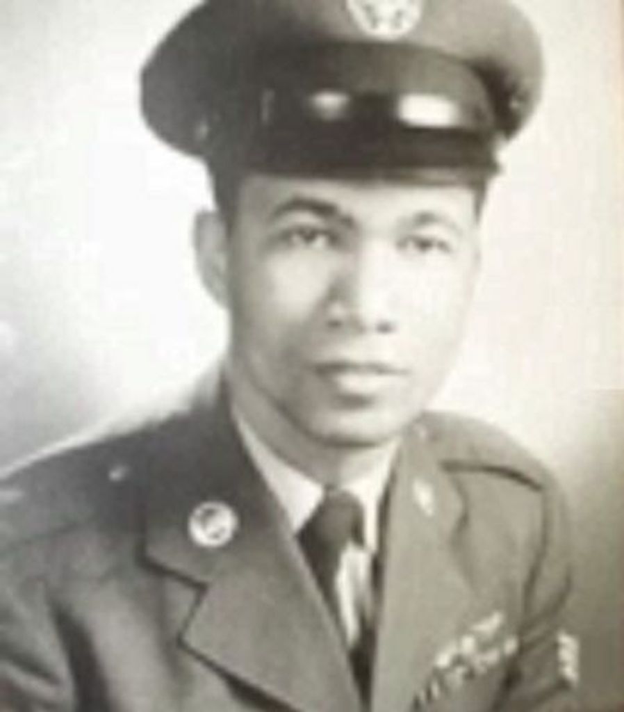 Herbert Lee Rector, Jr. Profile Photo