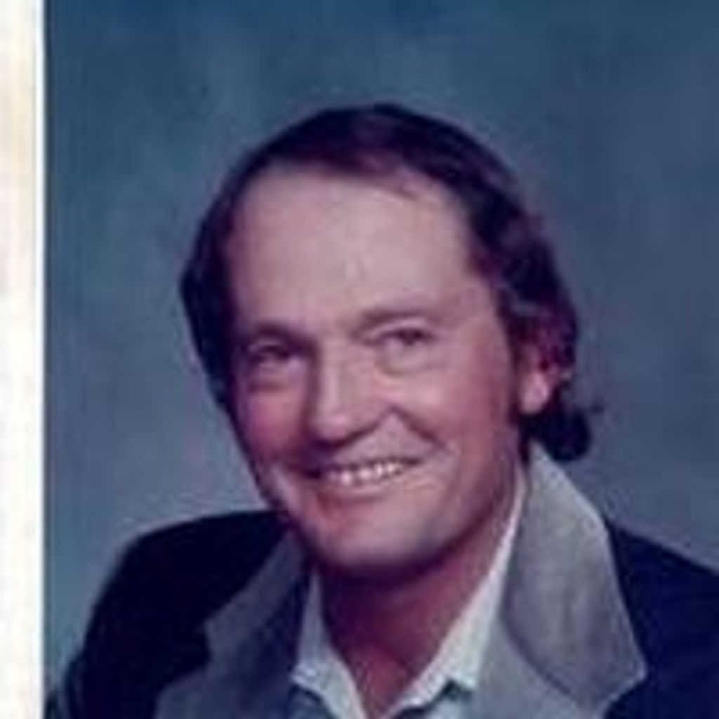 Garry Lee Rains