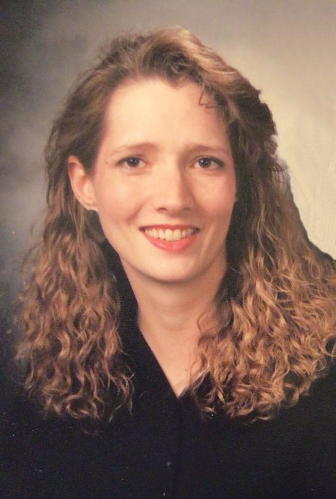 Amy Elizabeth Aikman Profile Photo