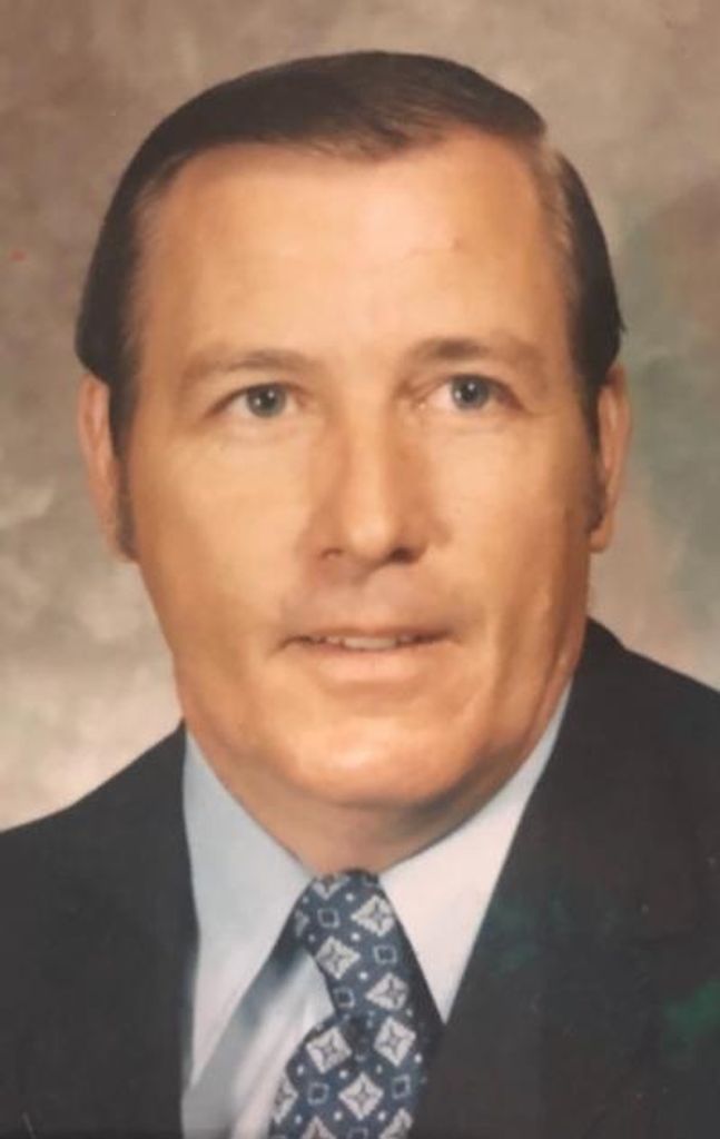 Carl Rodney Burgess Profile Photo
