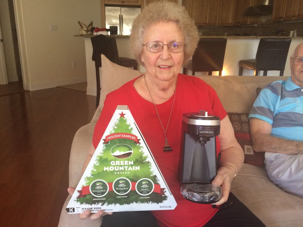 Patricia Ann Teichman