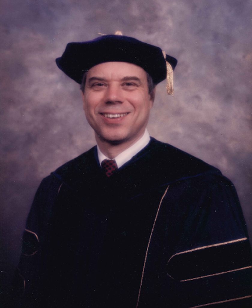 Larry Desoto