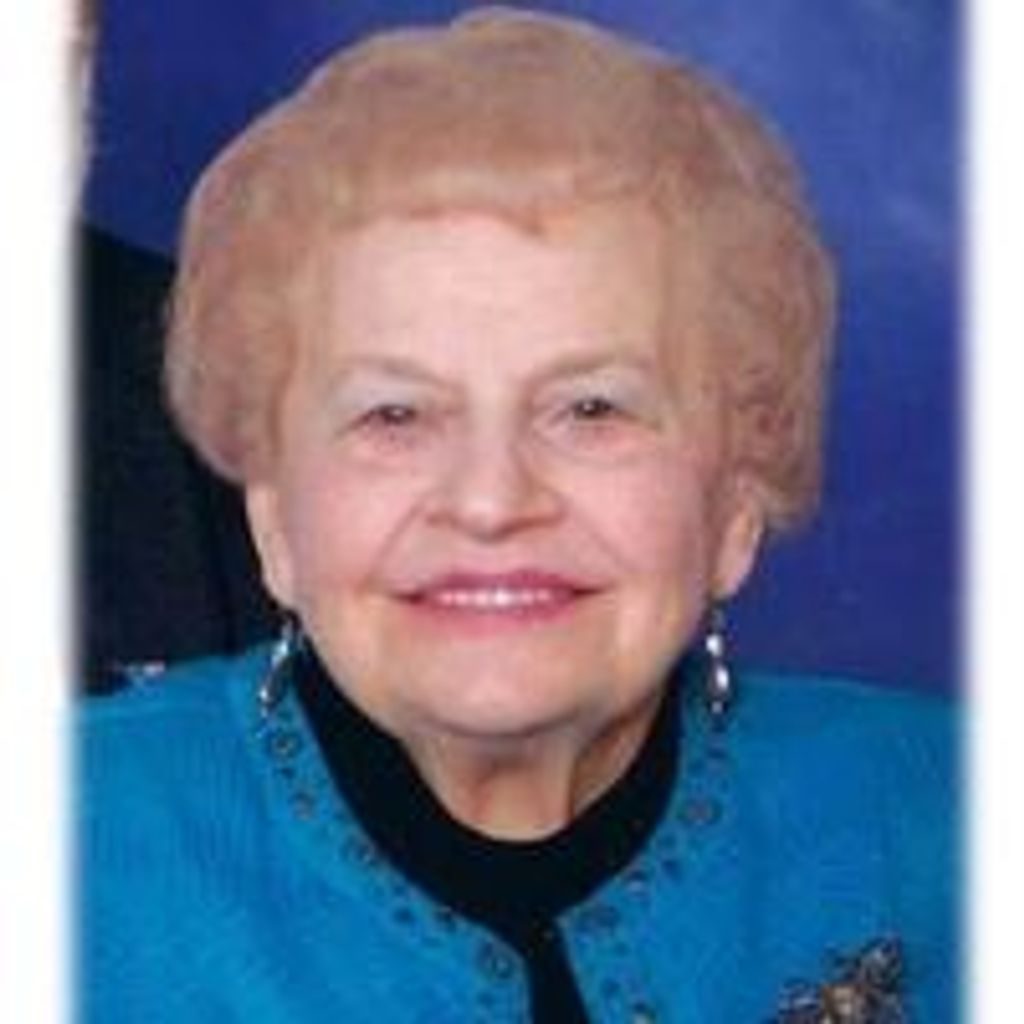 Margaret L. Michael Profile Photo