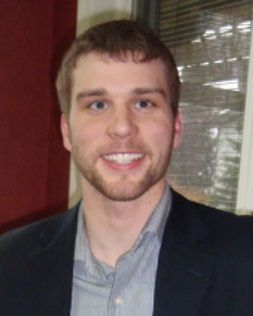 Derek Vaughn Stender