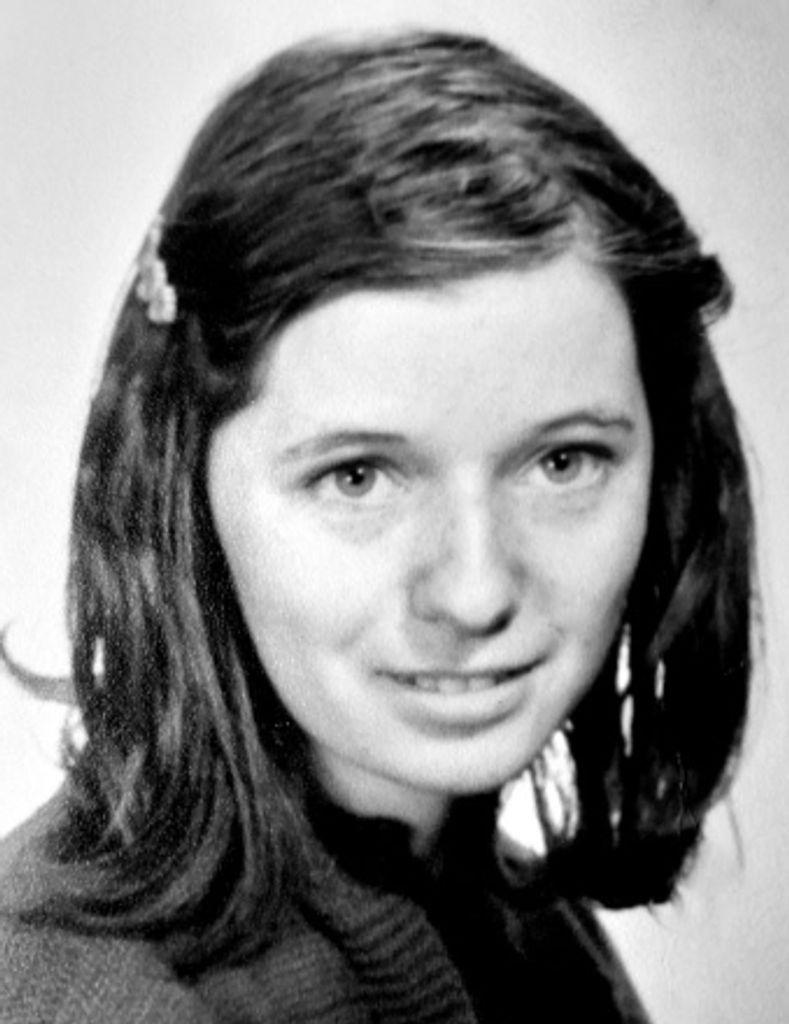 Dorothy Mae Evans Profile Photo